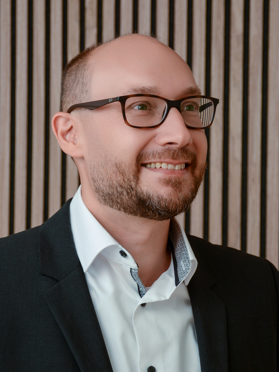 Christoph Schuler, Founder